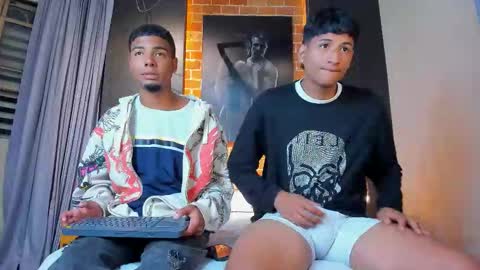 Snapshot of jackandjoes chatting on November 2025 04:27:01 AM Jack and Joes online show from November 2025 04:27:01 AM