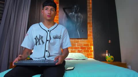 Snapshot of jackandjoes chatting on December 2025 03:23:01 AM Jack and Joes online show from December 2025 03:23:01 AM