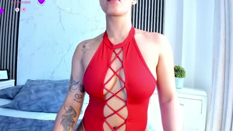 Jack  Rosse online show from May 2026 02:45:01 PM
