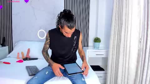 Jack  Rosse online show from June 2026 01:24:02 PM
