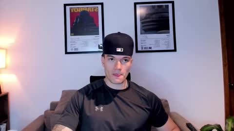 Jack J online show from September 2025 10:42:02 AM