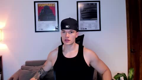 Jack J online show from September 2025 11:37:02 AM