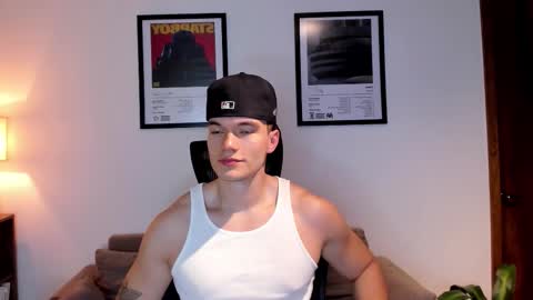 Jack J online show from October 2025 10:10:02 AM