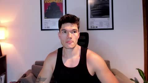 Jack J online show from October 2025 10:34:02 AM