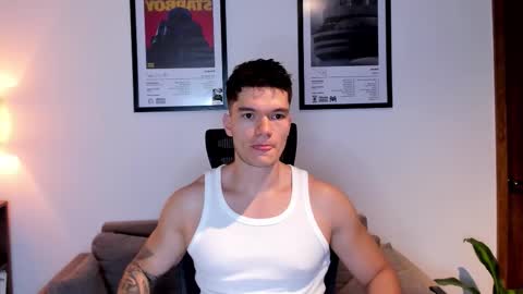 Jack J online show from October 2025 10:37:02 AM