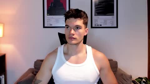 Jack J online show from October 2025 10:41:02 AM