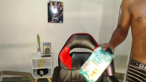 Jack online show from April 2026 09:29:02 AM