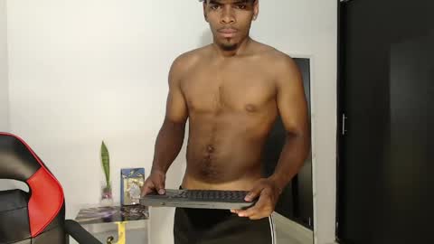 Jack online show from May 2026 12:10:01 PM