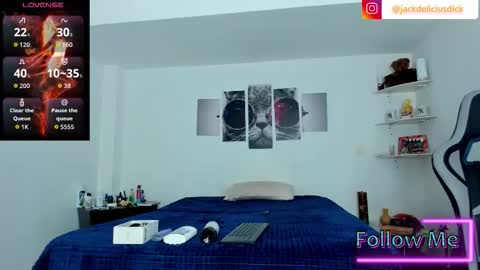 Snapshot of jackdeliciusdick chatting on September 2025 10:15:02 AM jackdeliciusdick online show from September 2025 10:15:02 AM