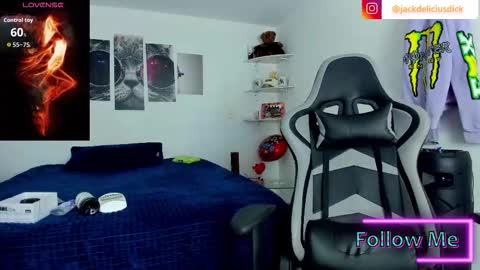 Snapshot of jackdeliciusdick chatting on September 2025 10:08:01 AM jackdeliciusdick online show from September 2025 10:08:01 AM