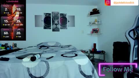 Snapshot of jackdeliciusdick chatting on October 2025 09:10:01 AM jackdeliciusdick online show from October 2025 09:10:01 AM