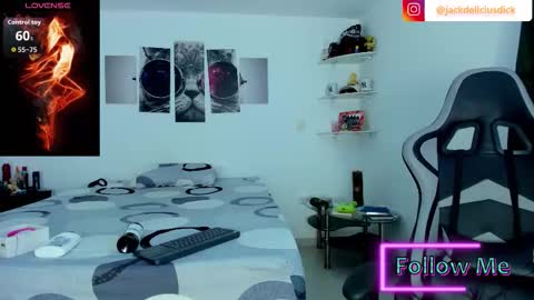 jackdeliciusdick online show from January 2026 09:03:02 AM