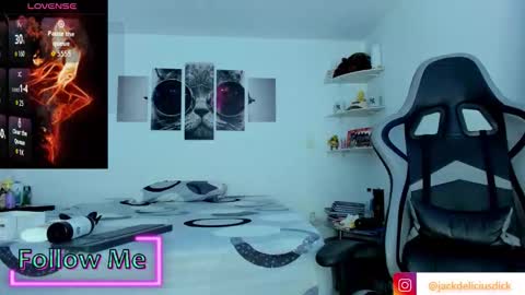 jackdeliciusdick online show from March 2026 09:06:02 AM