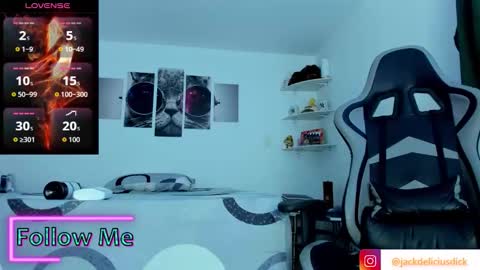 jackdeliciusdick online show from March 2026 09:05:02 AM