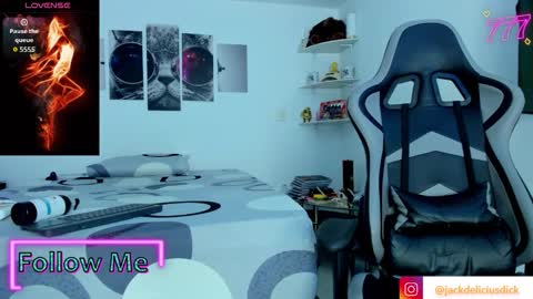 jackdeliciusdick online show from March 2026 09:02:02 AM