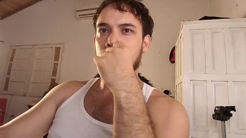 Snapshot of jackdenaro chatting on February 2026 01:14:01 AM Jack and Madison online show from February 2026 01:14:01 AM