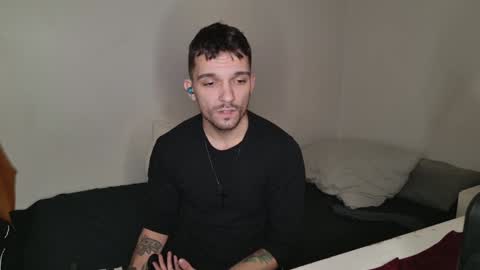 Snapshot of jackdesfeux chatting on January 2025 01:09:02 AM Jack online show from January 2025 01:09:02 AM