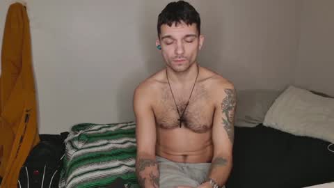 Snapshot of jackdesfeux chatting on January 2025 11:56:01 AM Jack online show from January 2025 11:56:01 AM