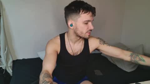 Snapshot of jackdesfeux chatting on February 2025 02:10:01 PM Jack online show from February 2025 02:10:01 PM