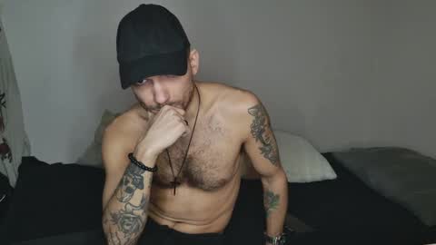 Snapshot of jackdesfeux chatting on February 2025 11:58:02 PM Jack online show from February 2025 11:58:02 PM