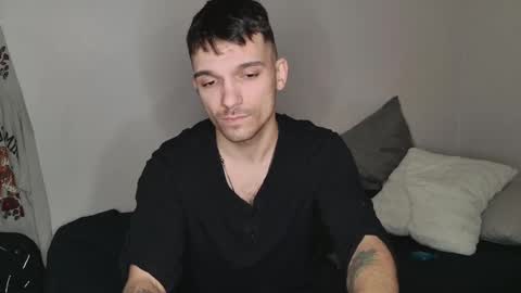 Snapshot of jackdesfeux chatting on March 2025 02:37:02 AM Jack online show from March 2025 02:37:02 AM