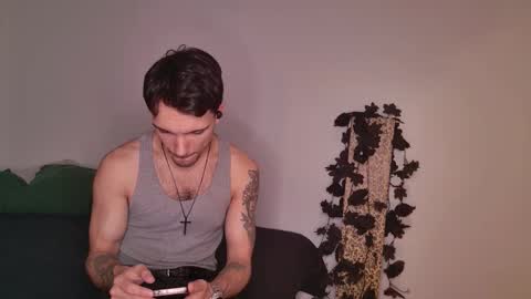 Jack  online show from September 2025 02:49:02 AM