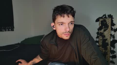 Jack  online show from October 2025 03:39:02 AM