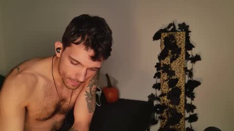 Jack  online show from October 2025 09:42:01 AM