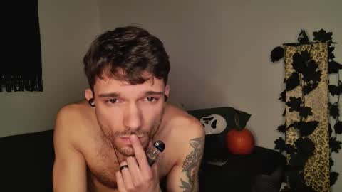 Jack  online show from October 2025 10:41:02 AM