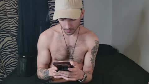 Jack  online show from May 2026 05:56:01 AM
