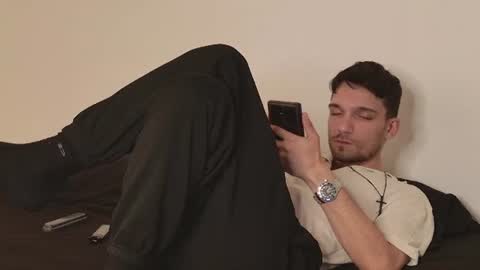 Jack  online show from June 2026 03:55:01 AM