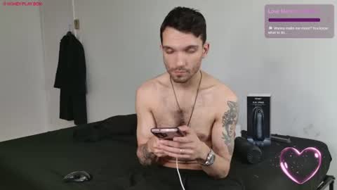 Jack  online show from June 2026 12:57:02 PM