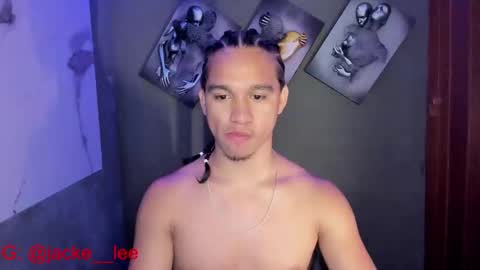 jacke__lee online show from February 2025 07:55:02 AM