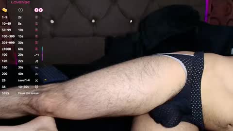 Jacke online show from October 2025 02:11:02 AM