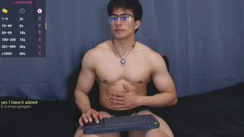 Jacke online show from April 2026 12:02:02 AM