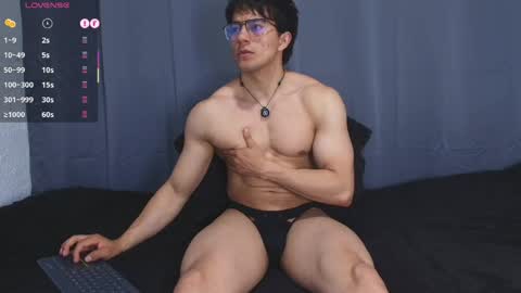 Jacke online show from April 2026 12:52:02 AM