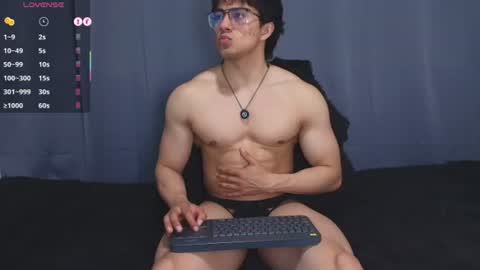 Jacke online show from June 2026 02:03:02 AM