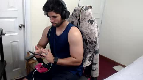 Jack online show from September 2025 09:31:02 PM