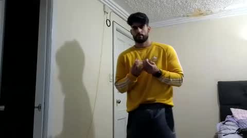 Jack online show from May 2026 11:21:02 PM