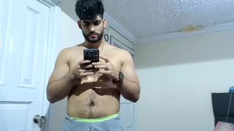 Jack online show from May 2026 11:57:02 PM