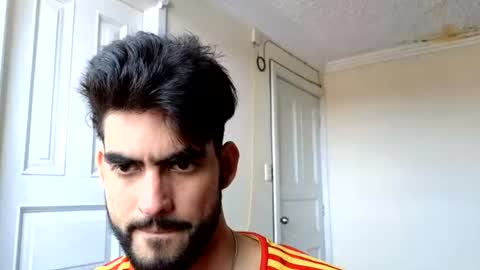Snapshot of jackecuador chatting on June 2026 05:48:01 PM Jack online show from June 2026 05:48:01 PM
