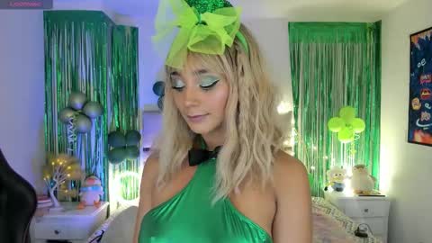 Jacky online show from March 2026 09:51:01 PM