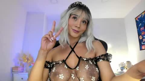Jacky online show from May 2026 08:27:02 PM