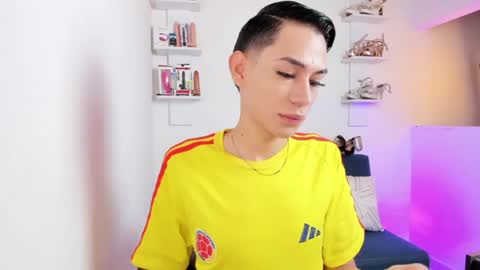 JACK online show from June 2026 12:58:01 PM