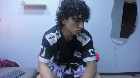 Jackes Taylor online show from October 2025 04:55:02 AM