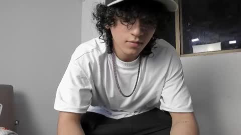 Jackes Taylor online show from November 2025 11:51:02 PM