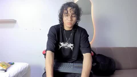 Jackes Taylor online show from March 2026 05:34:01 AM