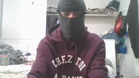 jackfcuk69 online show from November 2025 07:23:02 PM