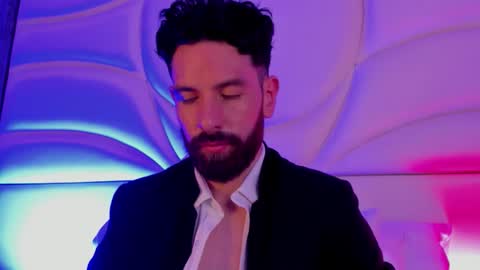 Jack Foden online show from November 2025 05:08:02 AM