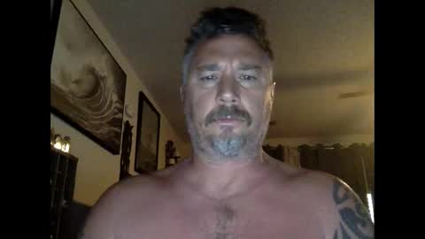 jackhammerhead online show from April 2026 01:00:02 PM